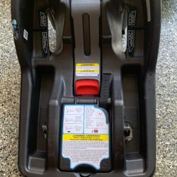 Graco Click Connect Infant Car Seat Base
