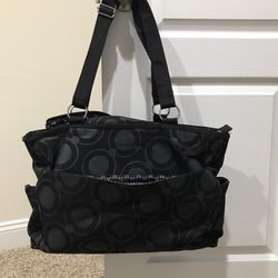 Diaper Bag