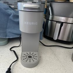 Keurig K-mini