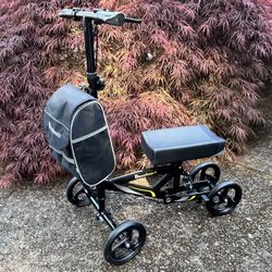 Knee Scooter