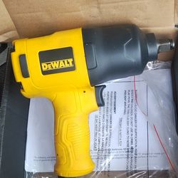 Brand New DeWalt Impact 100$ 