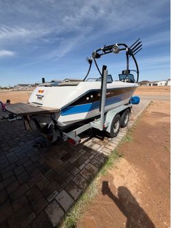 Nautique Super Sport