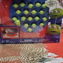 Toy Story Toys 