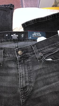 Men’s Jeans 