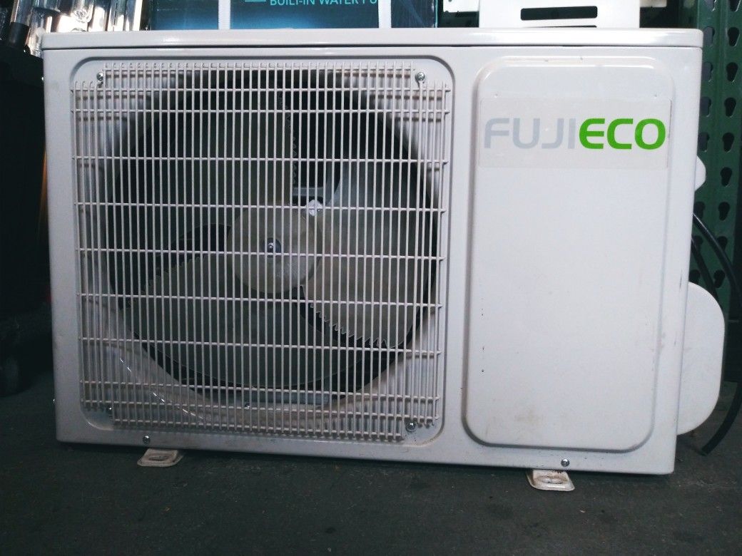 used split ac 1 ton