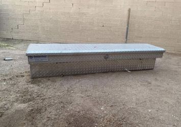 Truck Toolbox