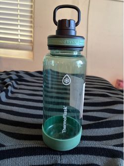 Water bottles