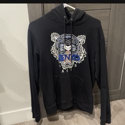 Kenzo Hoodie