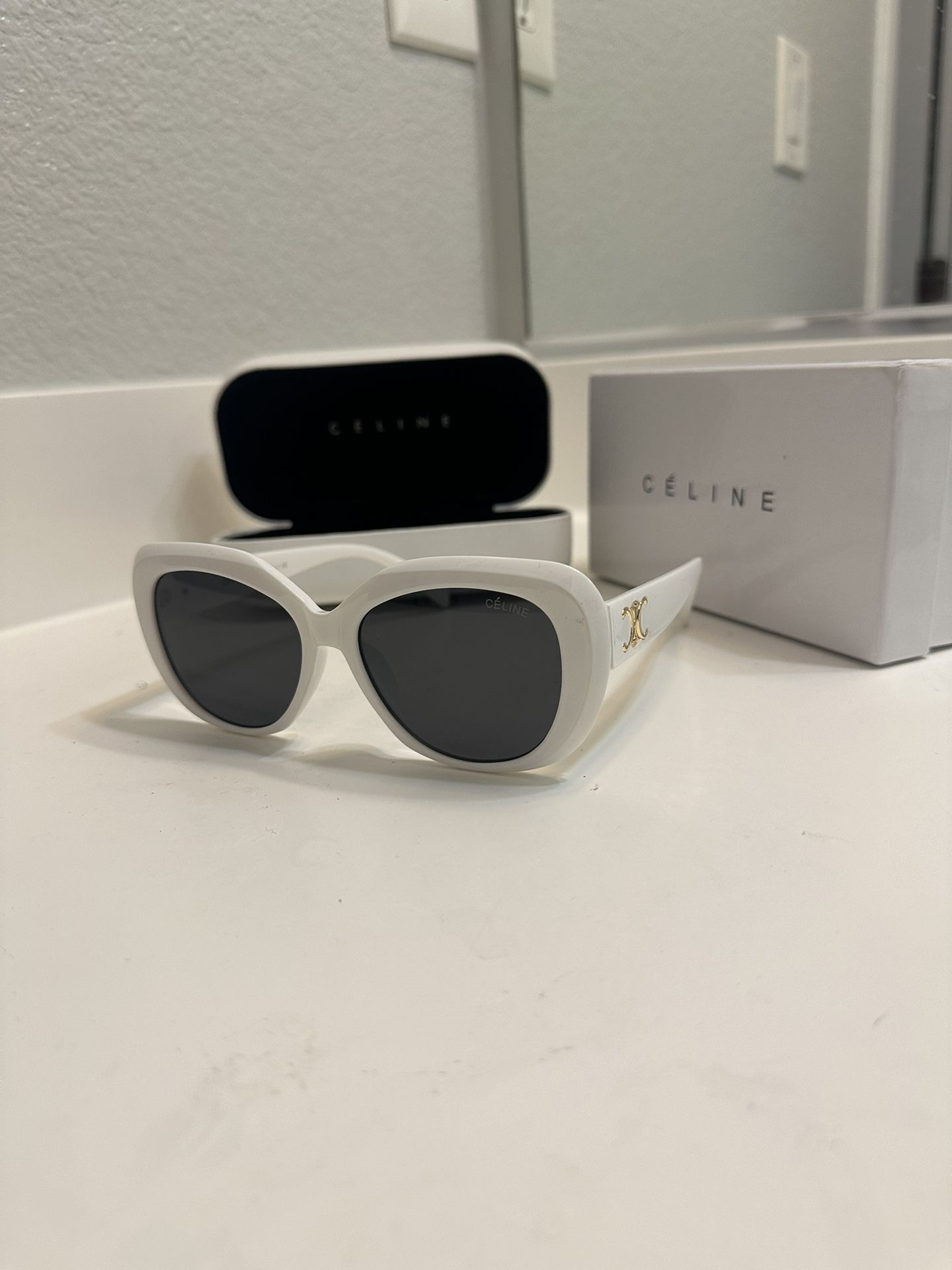 Celine Sunglasses 