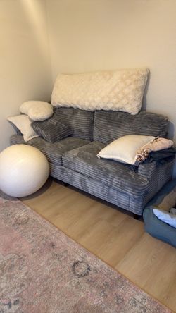 Couch only