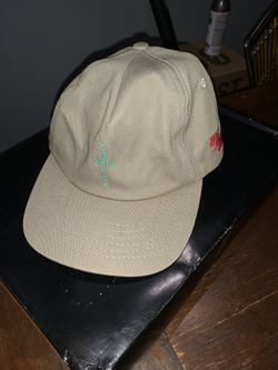 Cactus Jack Highest Hat 