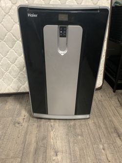 Haier Air Conditioner 