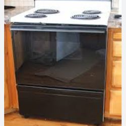 Oven /Stove