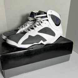 Jordan 7 Flint 