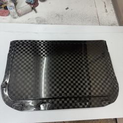Full Carbon Fiber Sunroof Delete BMW E46 M3