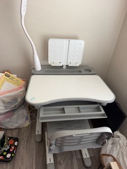 Kids Desk