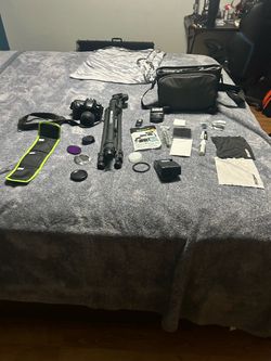 Nikon D7500