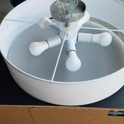 Light Fixture