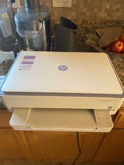Printer scanner