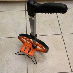 Keson  Measuring  Wheel 