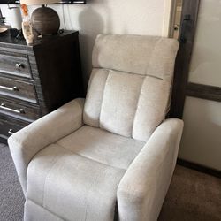 Recliner Sofa 