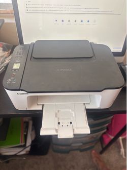Cannon Ts3522 color printer