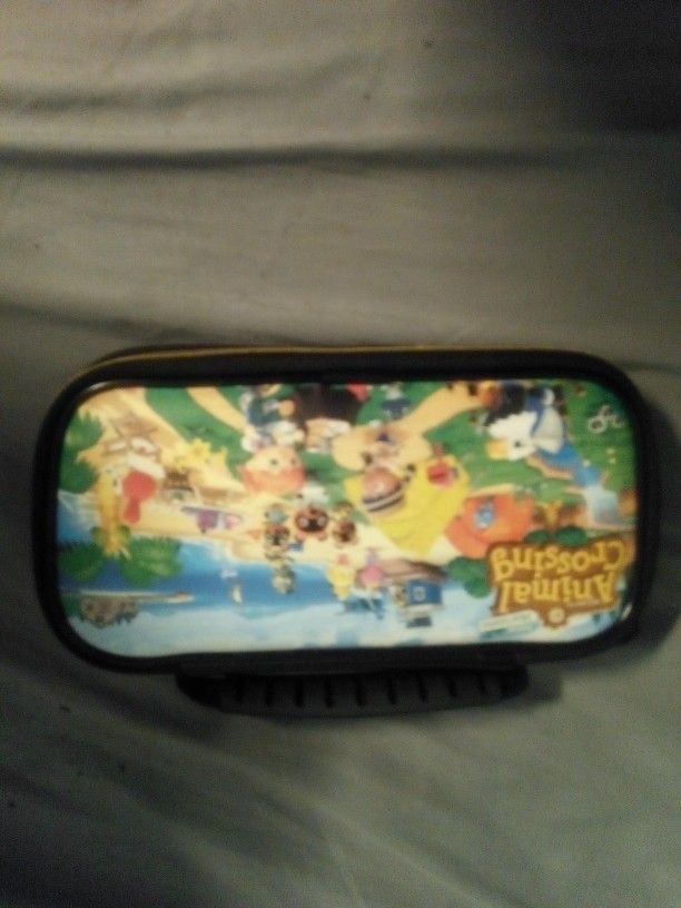 Nintendo Switch Case