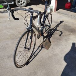 Raleigh Sport Road Bike 
