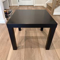 Small Ikea Table
