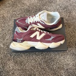 New Balance Sneakers Men Size 8