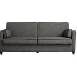 Futon Couch With Storage 