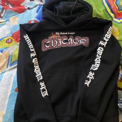 Hoodie 