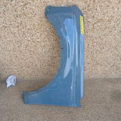2021-23 Ford Bronco Left Fender 