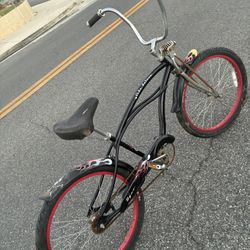 Gt Dyno Cruiser Bike 