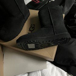 UGG Boots Sz9