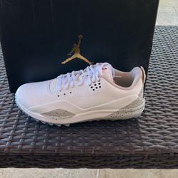 Jordans Golf shoes ADG3 9.5