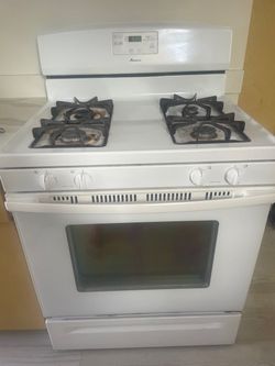 Free Stove/oven range