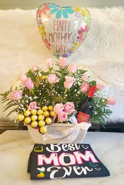 beautiful floral arrangements