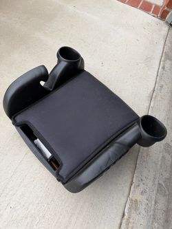 Car seat for children.