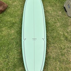 Torq Midlegnth Surfboard 