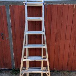 Ladder