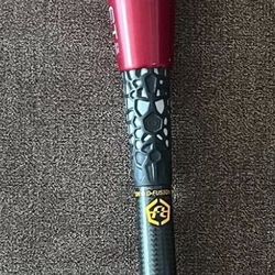 Demarini Baseball Bat (Voodoo one)