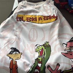 Ed Edd n Eddy Head Gear classics size 3 xl
