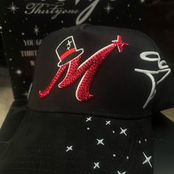 31 hats
