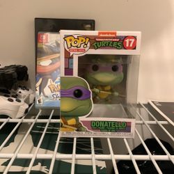 Funko Pop Donatello (17)