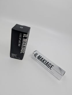 iL Makiage Foundation & Concealer 
