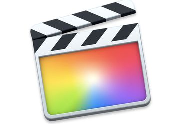 Final cut pro