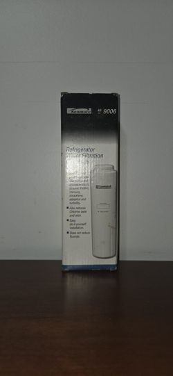 Kenmore 46-9006 Replacement Refrigerator Filter
