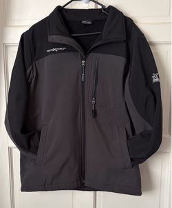 Chamarra para hombre size M