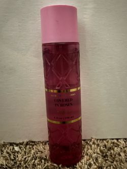 bath & body works mist